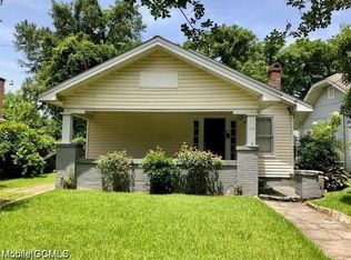 120 Demouy Ave, Mobile, AL 36606
