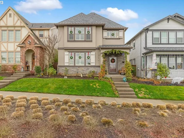 10820 SW Stockholm Dr, Wilsonville, OR 97070