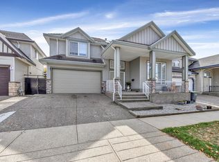 14642 67a Ave, Surrey, BC V3S 0Z4