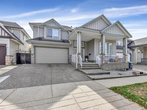 14642 67a Ave, Surrey, BC V3S 0Z4