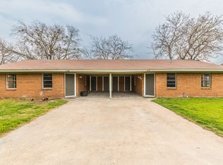 117 Shirley Dr #119, Waco, TX 76705