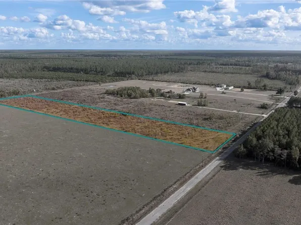 1 Jim West Rd, Deridder, LA 70634