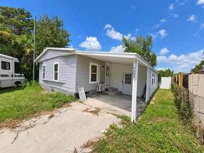 6607 RUTH DRIVE, Port Richey, FL, 34668
