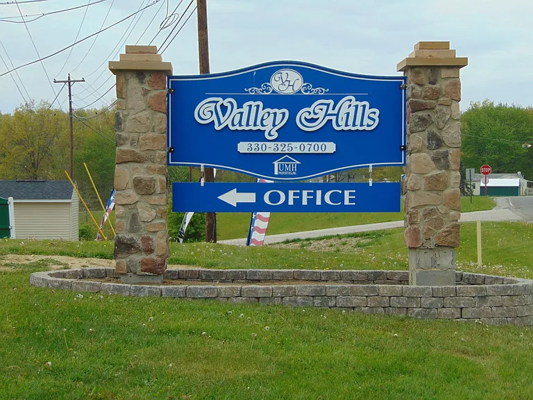 Valley Hills — Photo 20