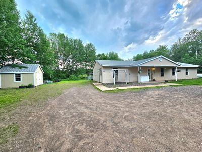 2313 Olympic St, Brook Park, MN, 55007