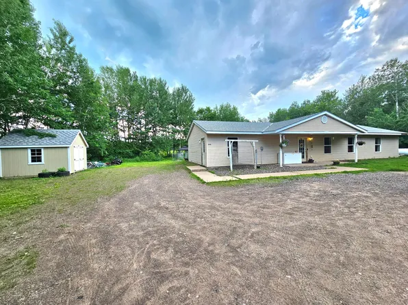 2313 Olympic St, Brook Park, MN 55007