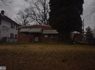 4100 Alto Rd, Baltimore, MD 21216