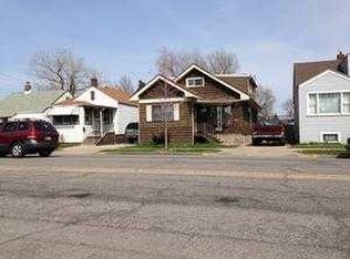 4821 Columbia Ave, Hammond, IN 46327