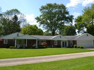 2055 Koons Rd, Canton, OH 44720