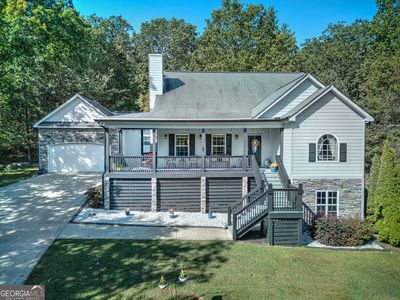 18 Hunters Ridge Dr, Adairsville, GA, 30103