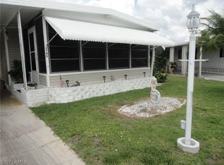 2748 Breezewood Dr #W, North Fort Myers, FL 33917