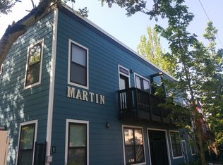 2955 NE M L King Blvd APT 1, Portland, OR 97212