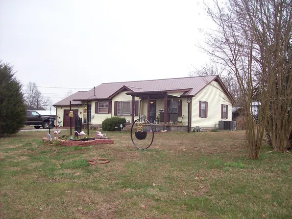848 Smith Ave, Hohenwald, TN 38462