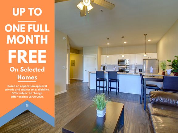 2nd image of 4001 De Morada Dr APT 332