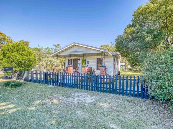 1120 N V St, Pensacola, FL 32505