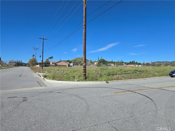 0 N Hargrave Ave, Banning, CA 92220