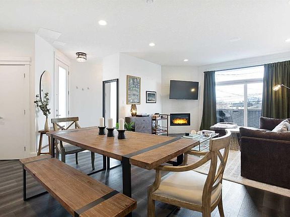 4th image of 2816 W 34th St SW #2