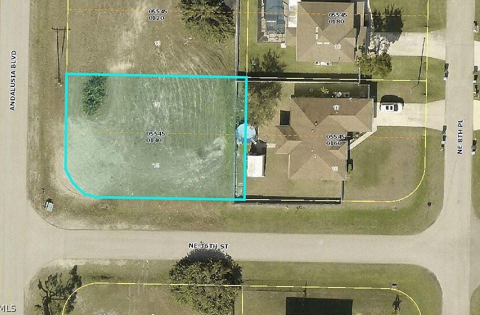 1st image of 3601 Andalusia Blvd