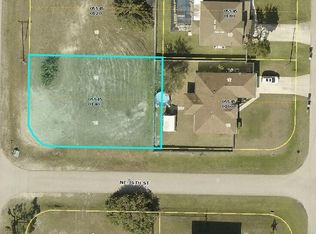 3601 Andalusia Blvd, Cape Coral, FL 33909