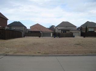 2312 Chenault Dr, Frisco, TX 75033
