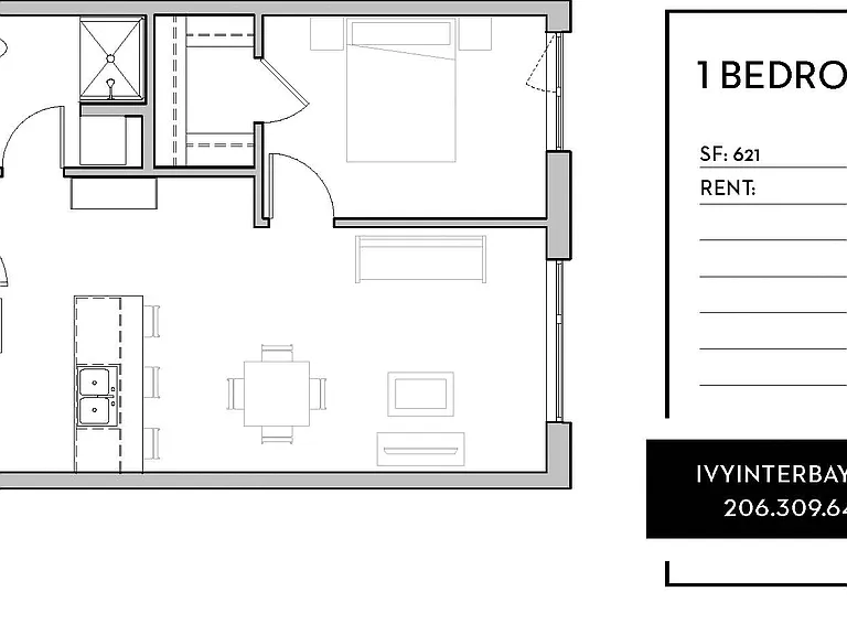 Ivy at Interbay — Photo 40