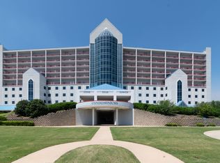 3575 Lone Star Cir #504-505, Fort Worth, TX 76177
