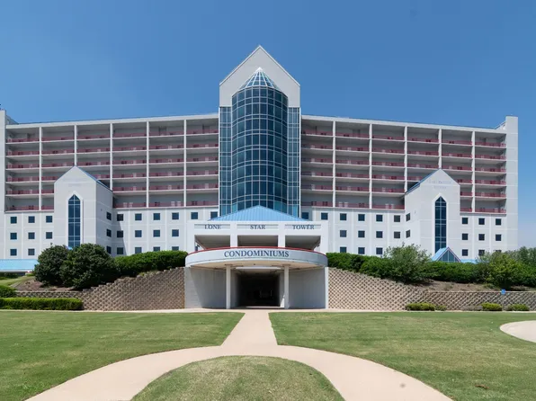 3575 Lone Star Cir #504-505, Fort Worth, TX 76177