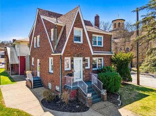 2119 Main St, Aliquippa, PA 15001