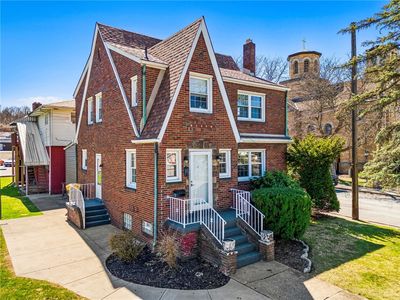 2119 Main St, Aliquippa, PA, 15001