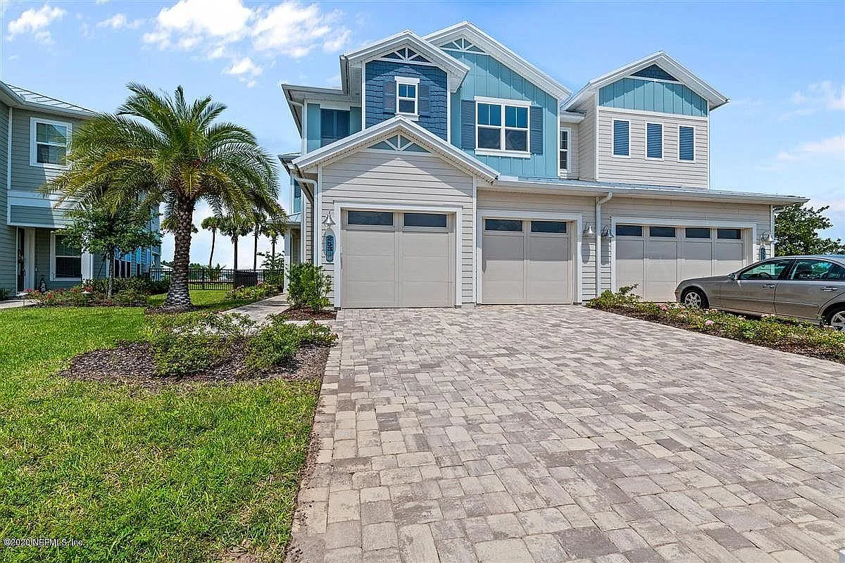 3 bed, 2.5 bath, 2741 sqft, $5,400 — Photo 1