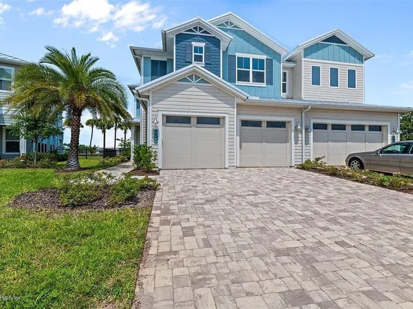 253 Rum Runner Way, Saint Johns, FL 32259