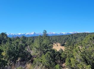 Buffalo Bill Ct, Cotopaxi, CO 81223