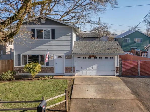 434 S 9th St, Saint Helens, OR 97051