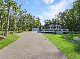 47162 Whistle Rd, Isle, MN 56342
