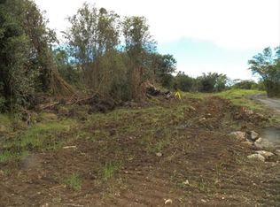 Laula Rd LOT 3-B-2, Hilo, HI 96720