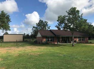 318 Brockman Rd, Wharton, TX 77488