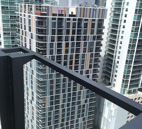 4th image of 68 SE 6th St #2107