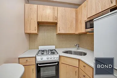 Sold by Bond New York