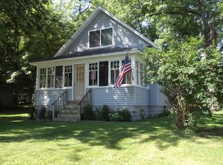 2051 Kinsey St, Muskegon, MI 49441