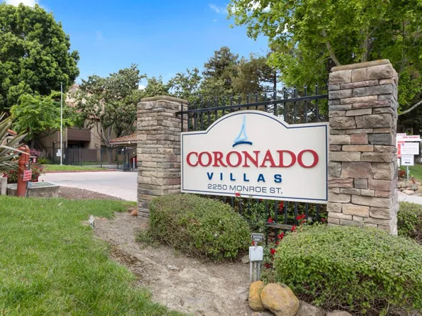 2250 Monroe St APT 125, Santa Clara, CA 95050