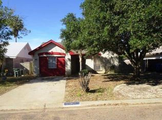 1242 N Oakmont Loop, Laredo, TX 78045