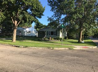 617 W Bancroft Ave, Fergus Falls, MN 56537