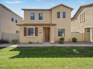 3467 S Bandit Rd, Gilbert, AZ 85297