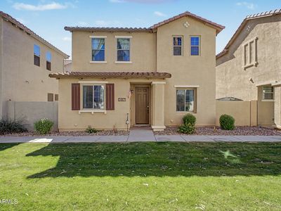 3467 S BANDIT Road, Gilbert, AZ, 85297