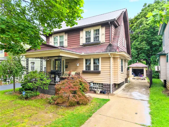 222 W Sheridan Ave, New Castle, PA 16105