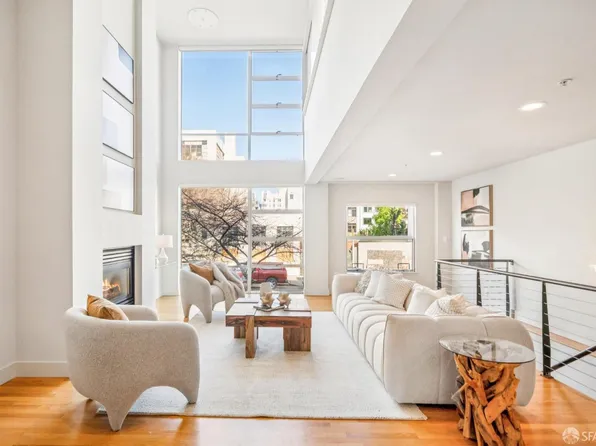 142 Russ St APT 4, San Francisco, CA 94103