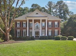 117 Rapidan Ct, Morrisville, NC 27560