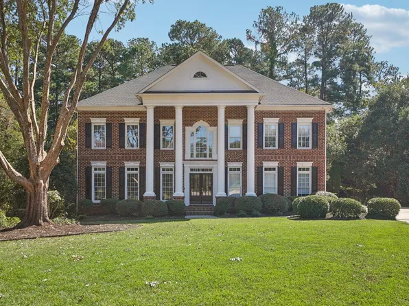 117 Rapidan Ct, Morrisville, NC 27560