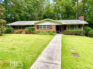 27 Pine Valley Rd SW, Rome, GA 30165