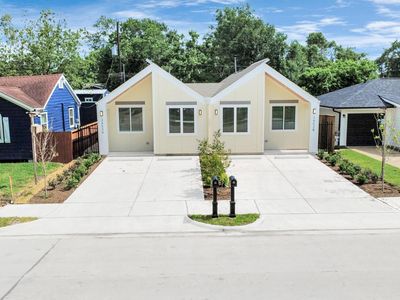 3453 Mainer St, Houston, TX, 77021